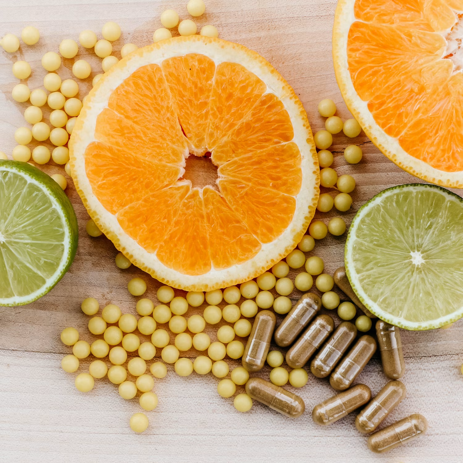 Zinc vs. Vitamin C for Immunity: Do You Need Both?