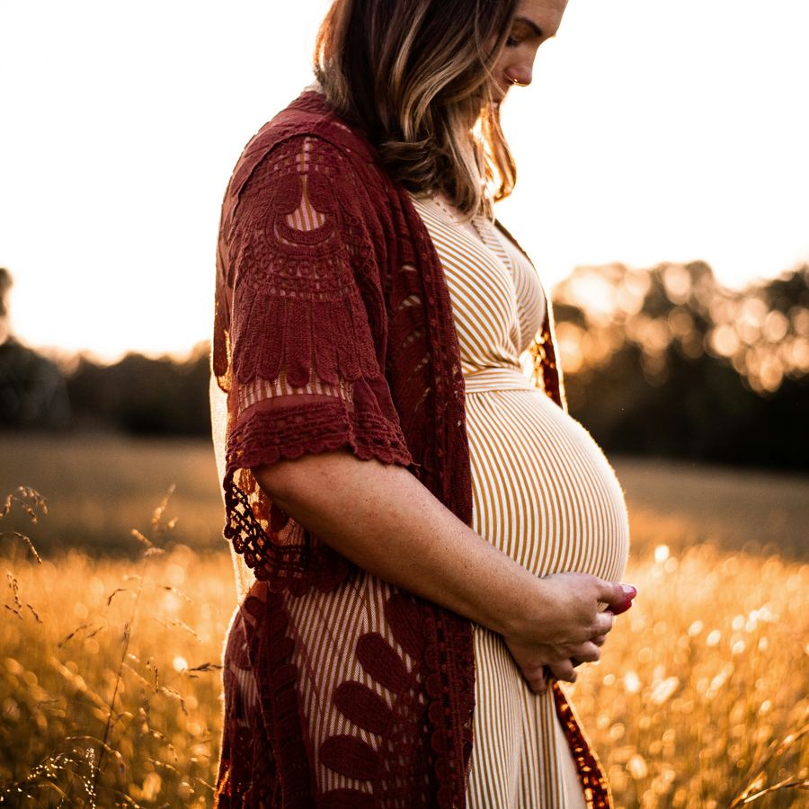 Prenatal Vitamins: When to Start, What to Look For, and What to Avoid