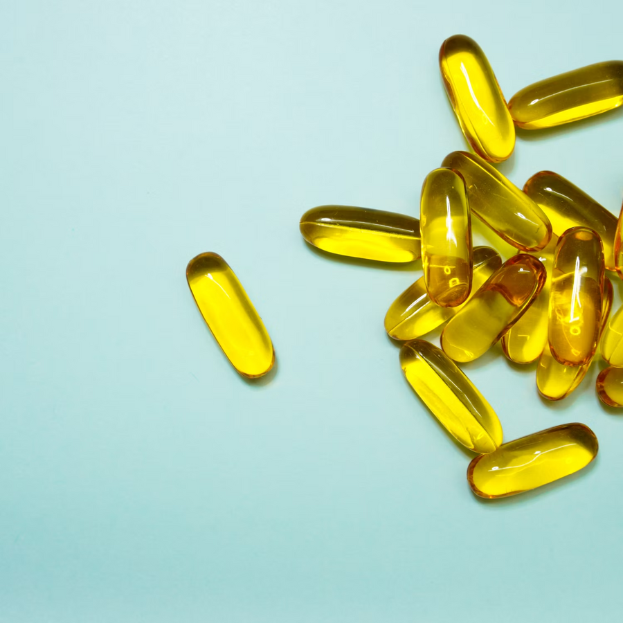 B Vitamins Explained: B1, B2, B6, B12 — What Each One Does (and Who Needs What)