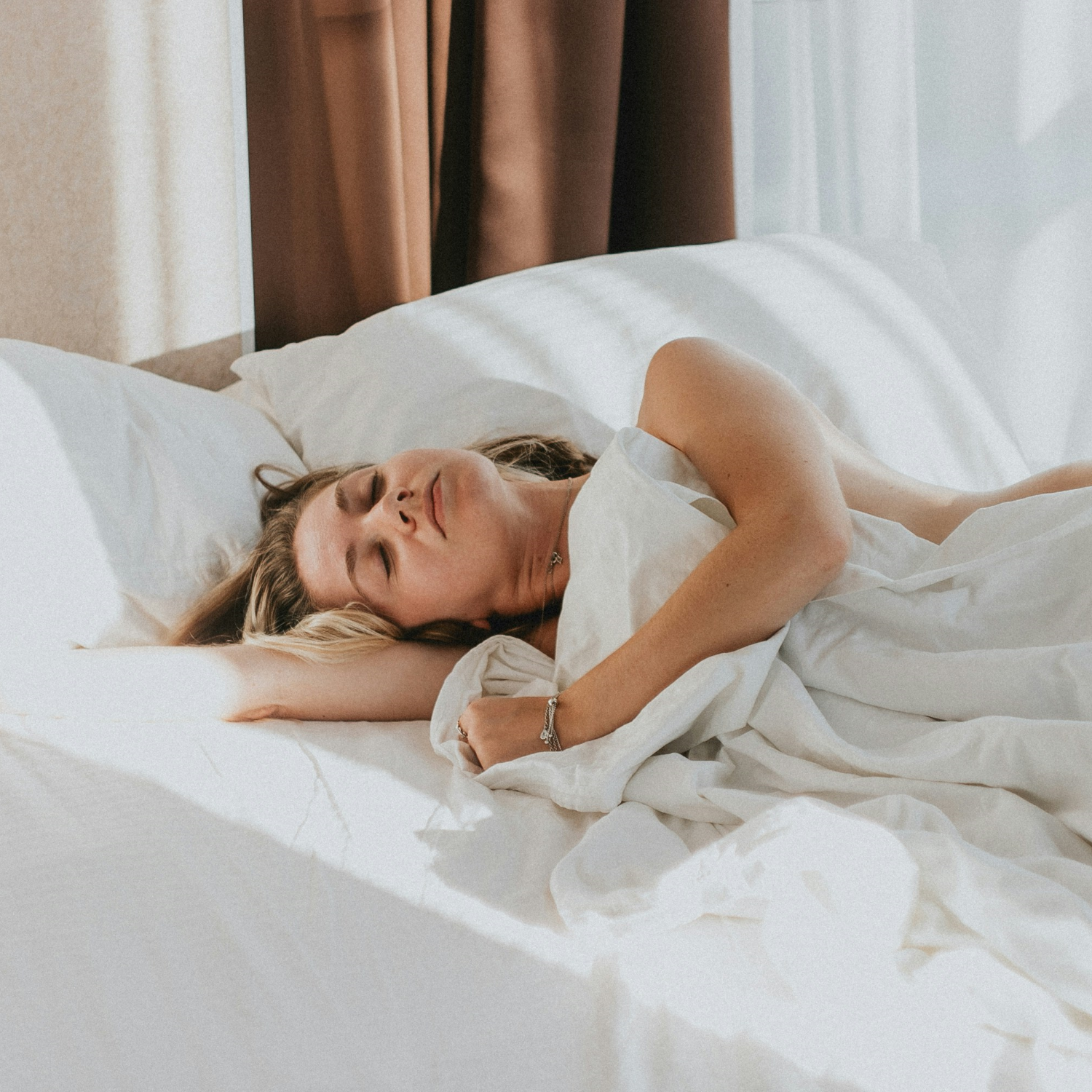 Magnesium for Sleep: Does It Really Work? (Science-Backed Answer)