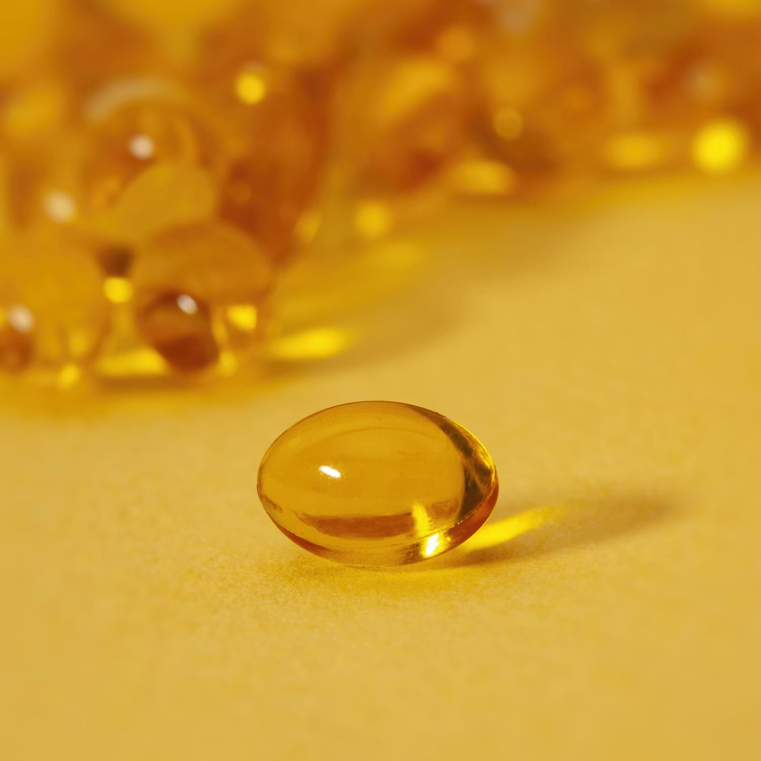 Fish Oil vs. Algae Omega-3: Are You Taking the Wrong One?