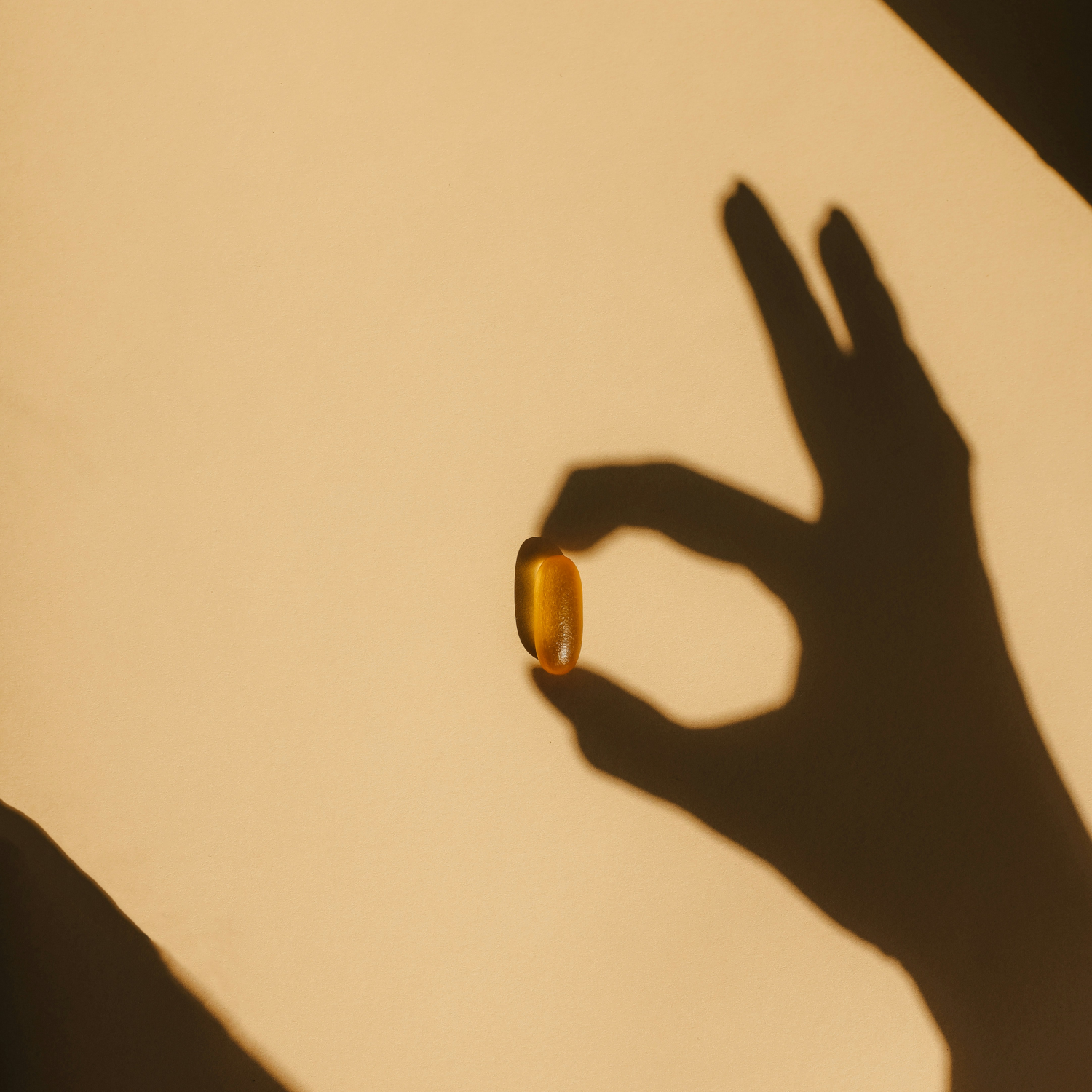 Signs You Might Be Low in Vitamin D (And What to Do About It)