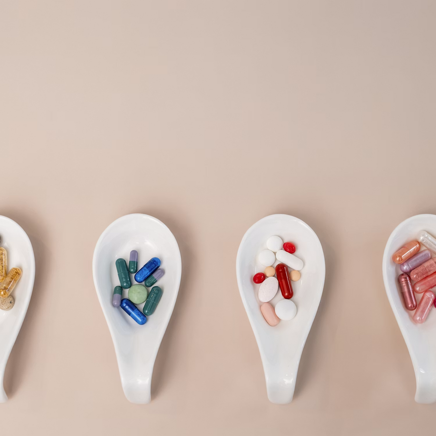 How to Build Your Morning Supplement Routine: A Step-by-Step Guide