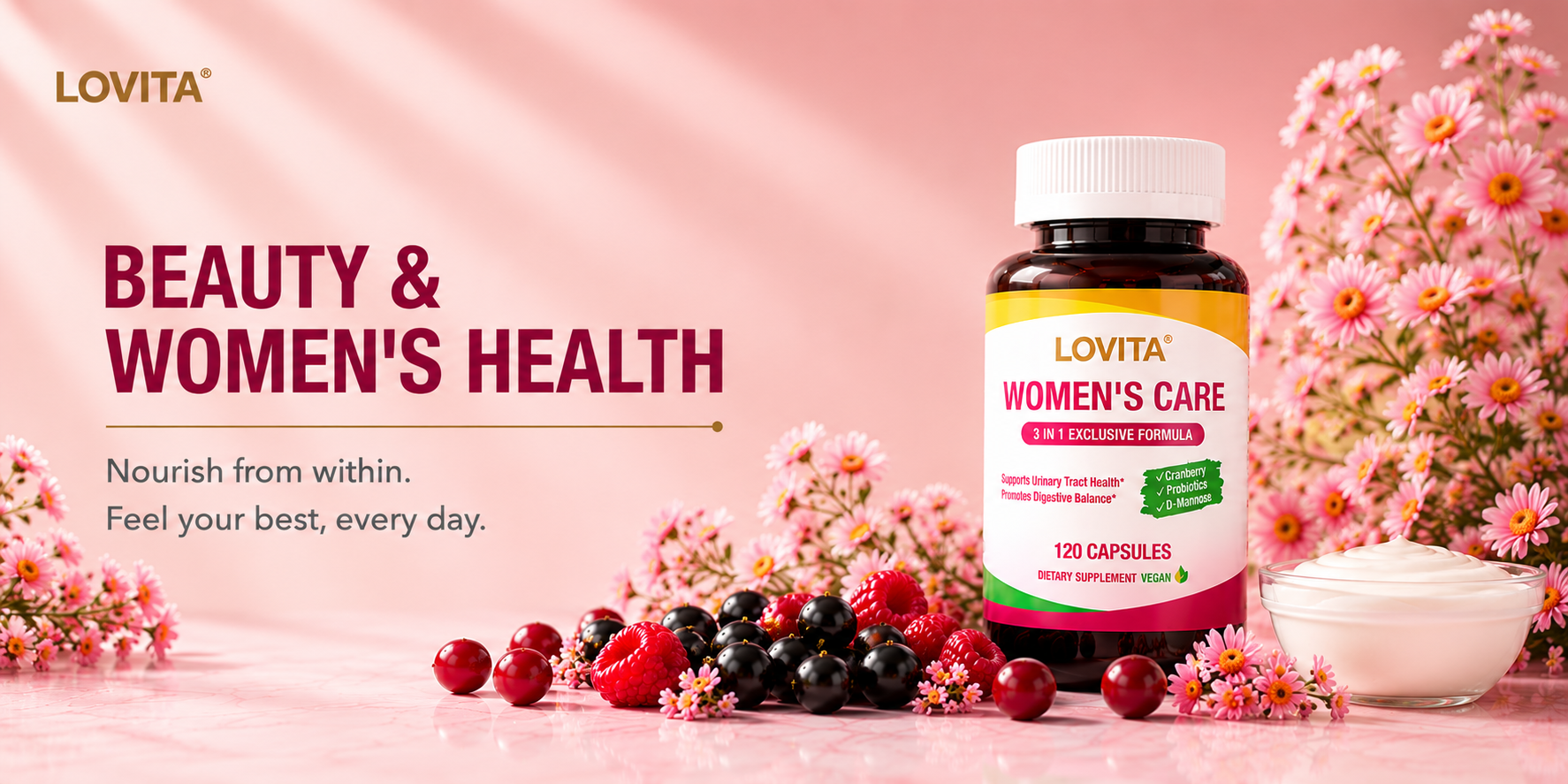 Women's Health
