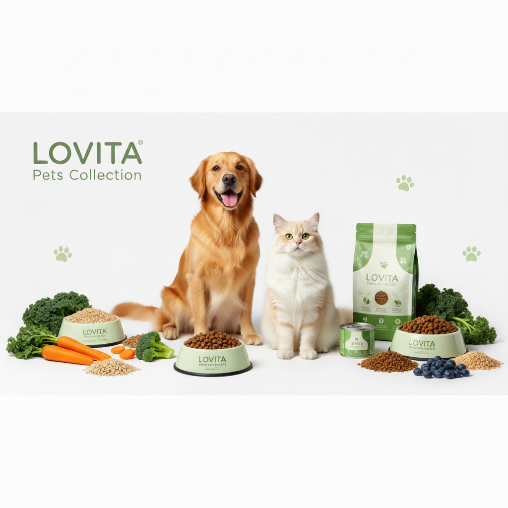 LOVITA Pets
