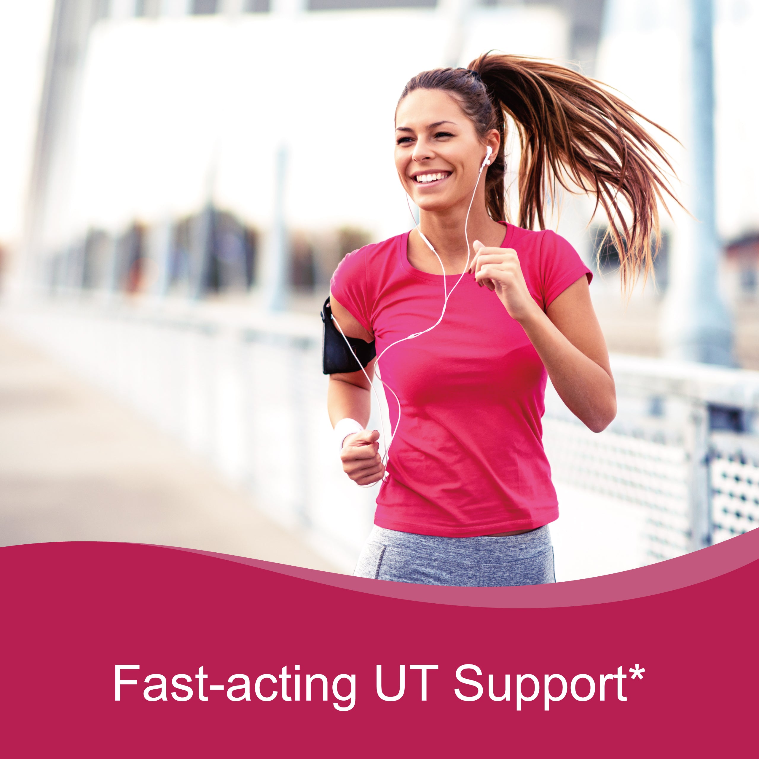 Women's Care Urinary Tract Support