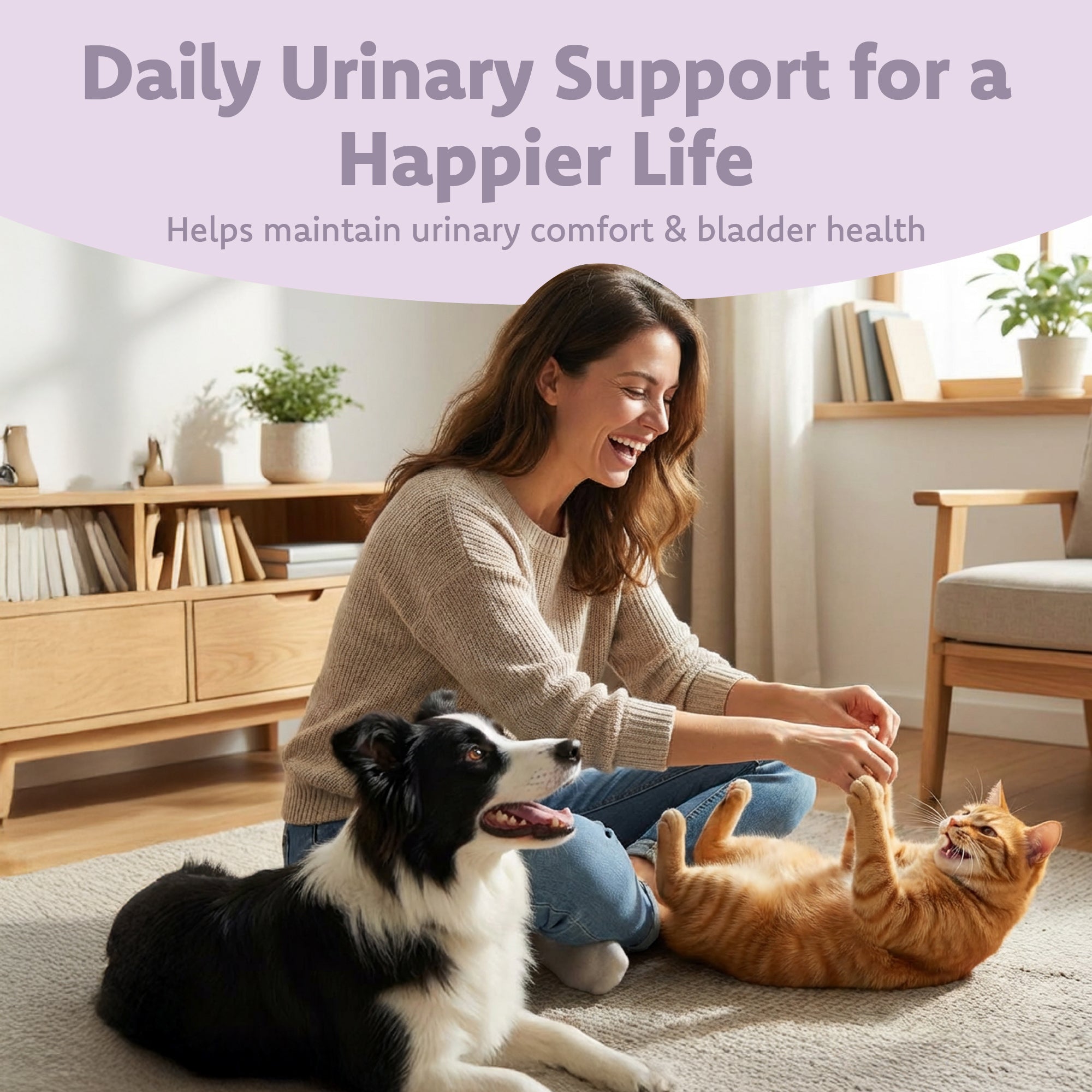 Urinary Tract Health