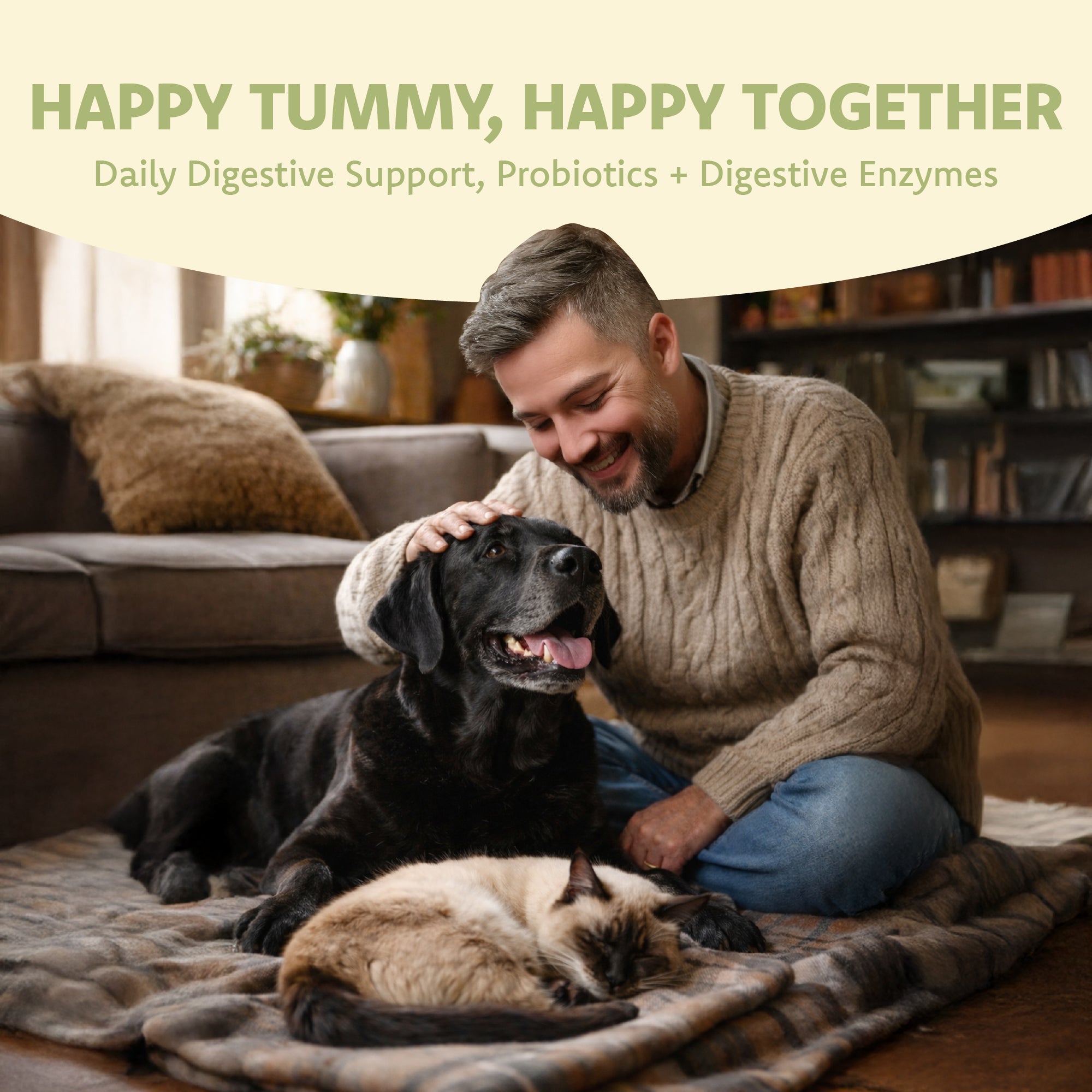 Digestion Health