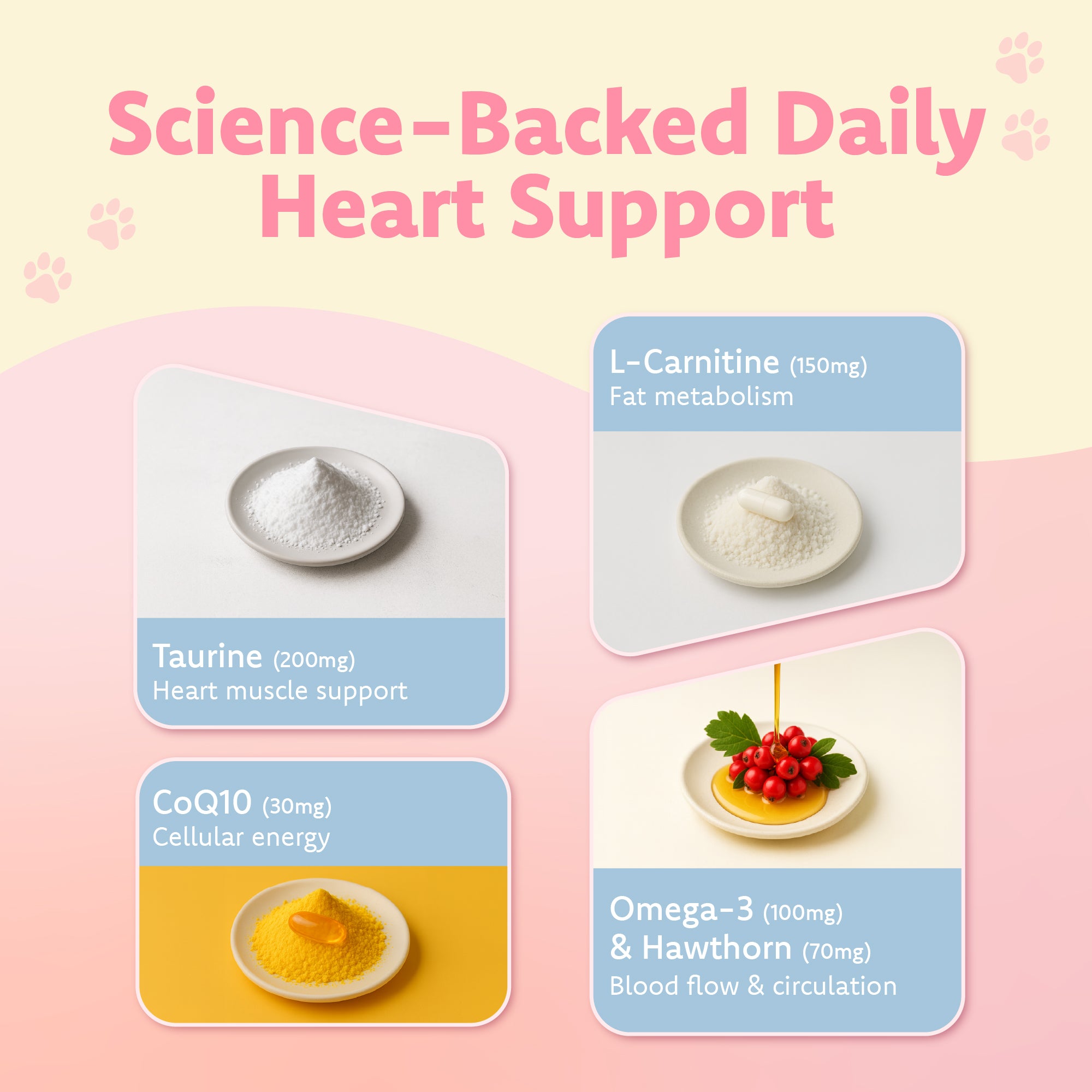 Cardio Health