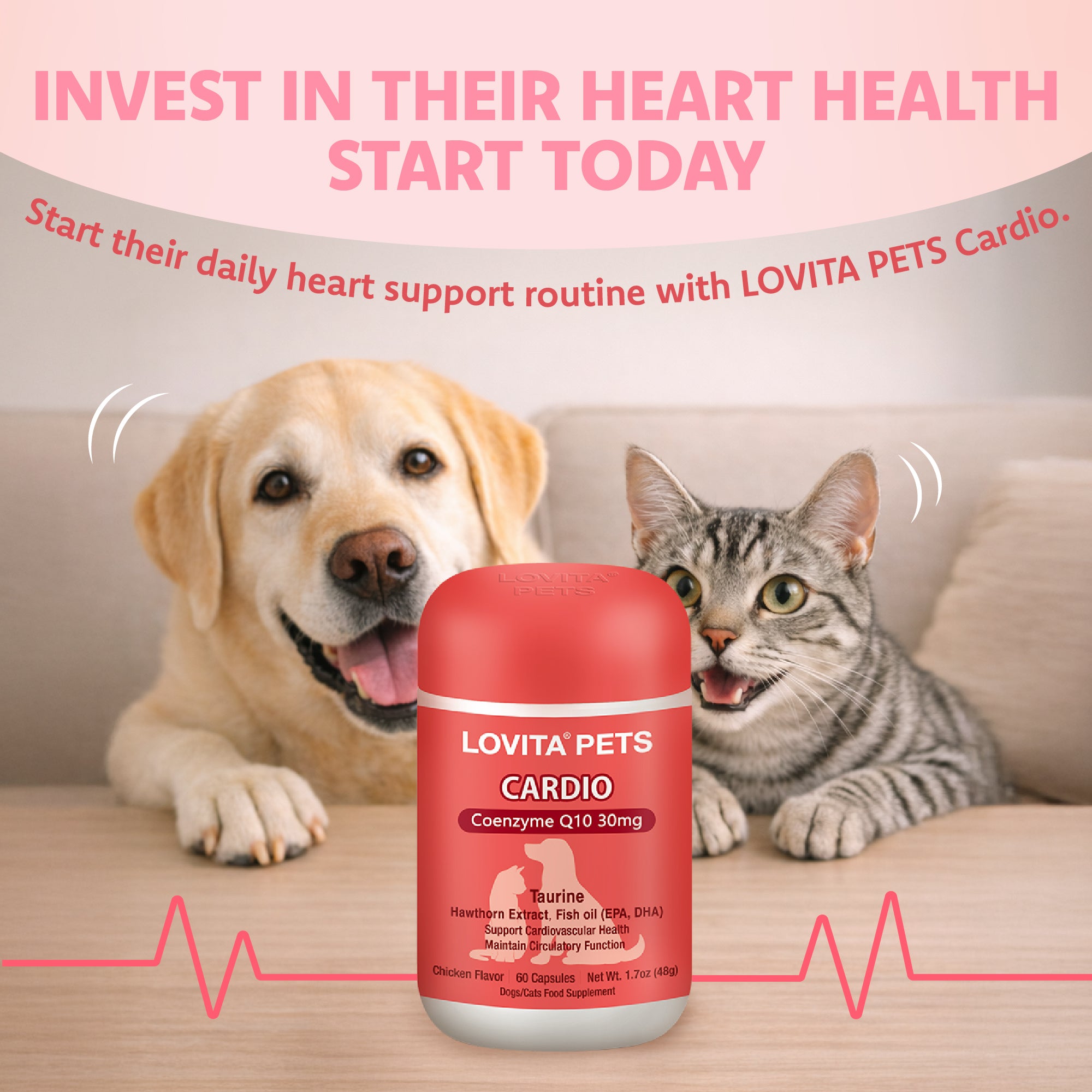 Cardio Health
