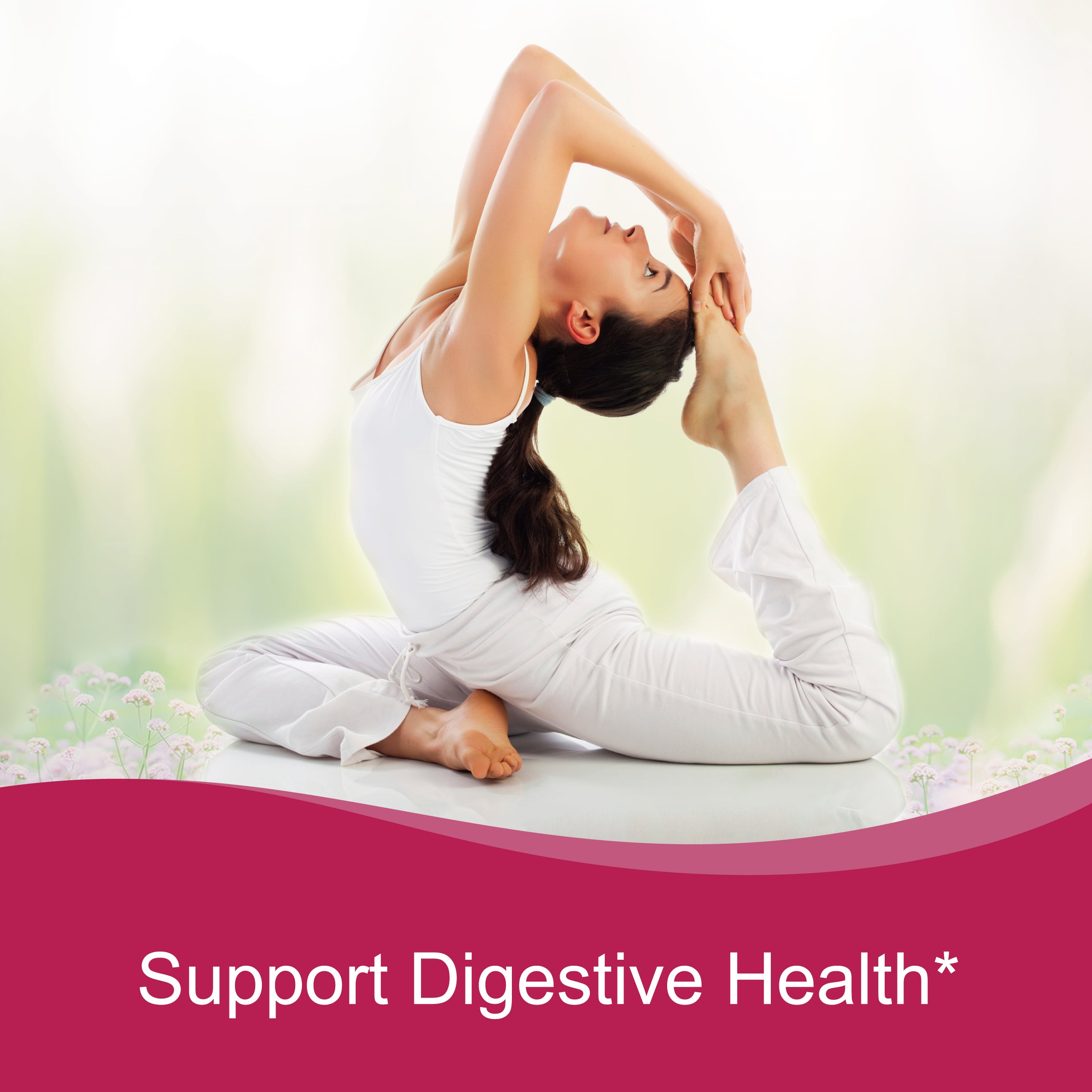 Women's Care Urinary Tract Support