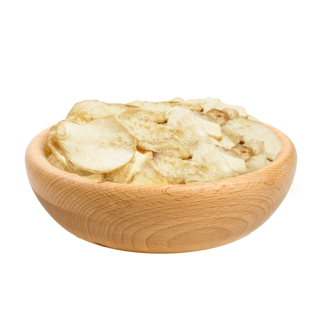 King Oyster Mushroom Chips