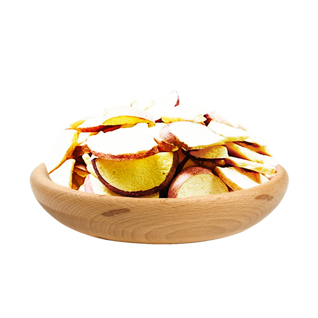 Freeze Dried Apples