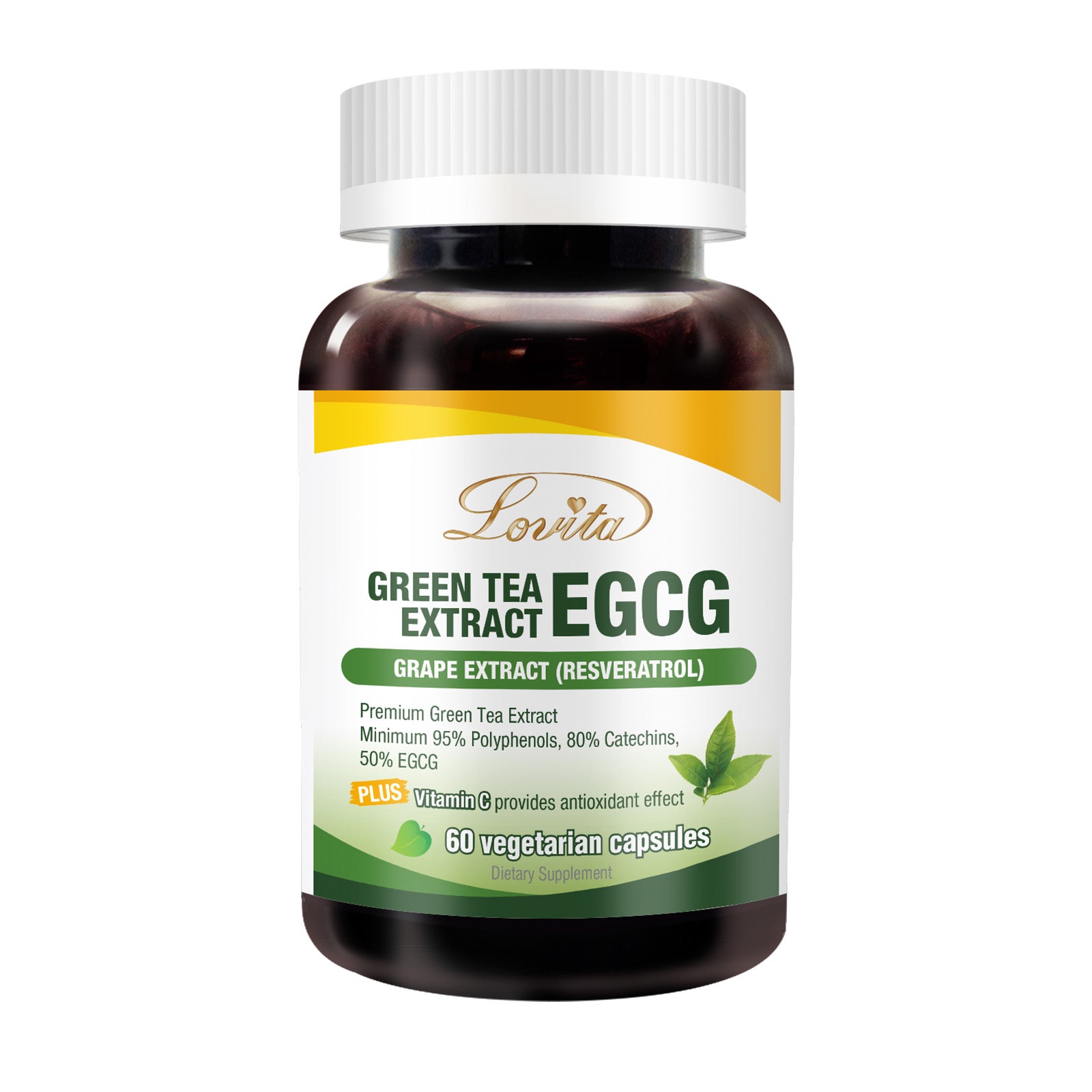 Green Tea Extract 1000 mg