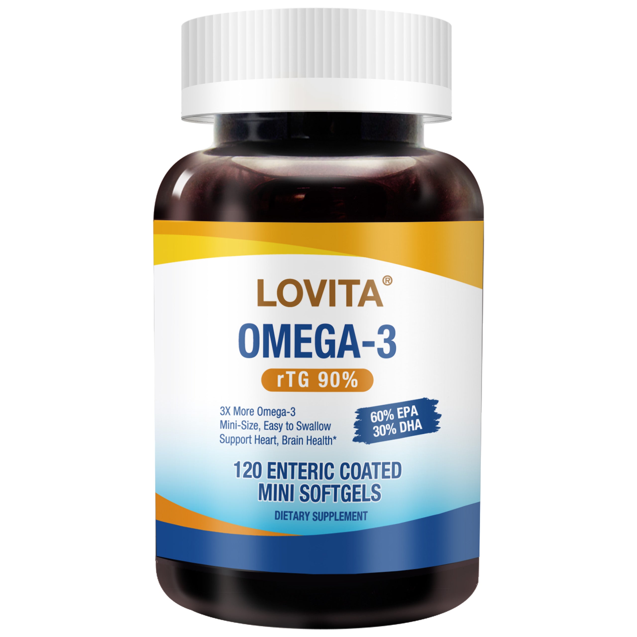 Omega-3