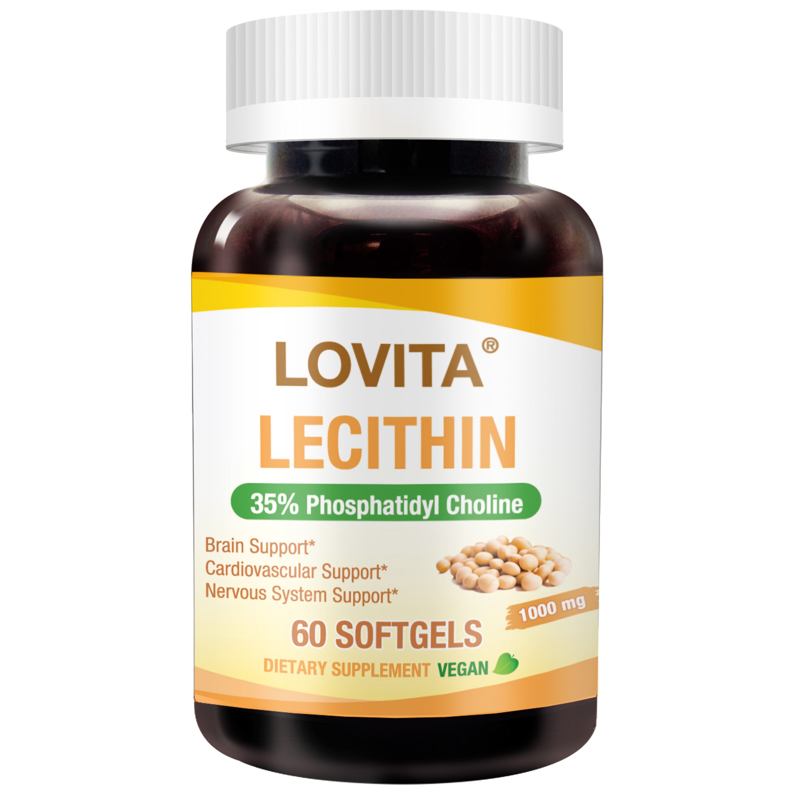 Lecithin