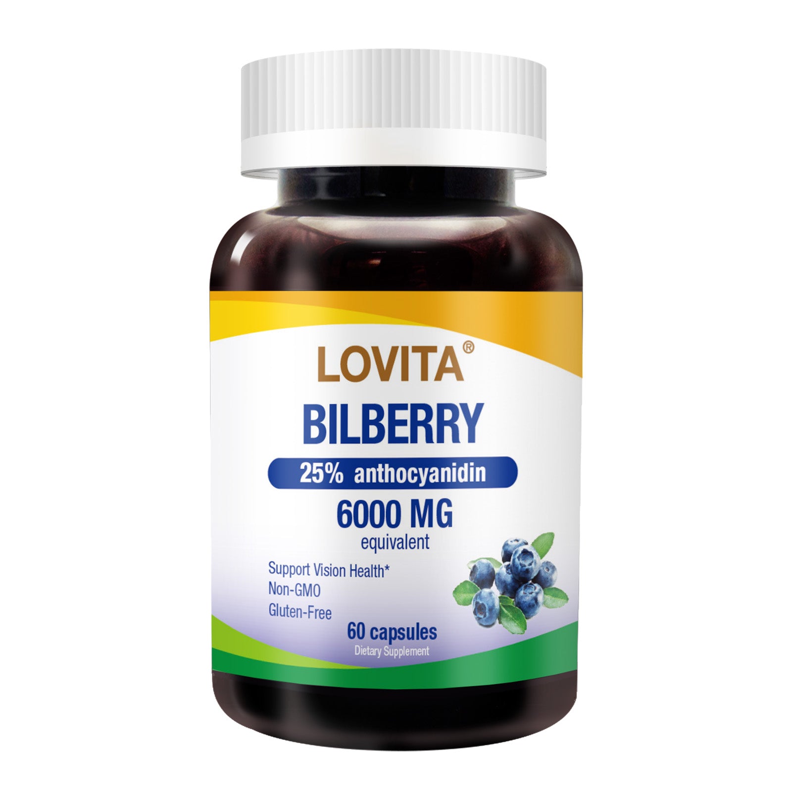Bilberry Extract