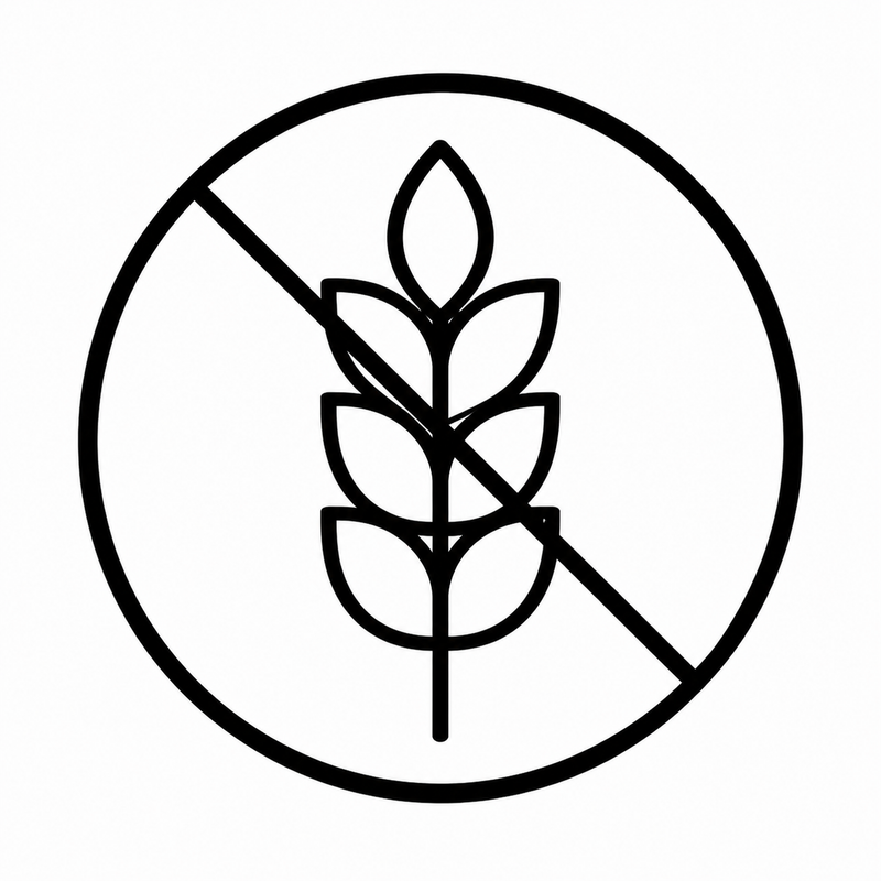 Gluten-Free