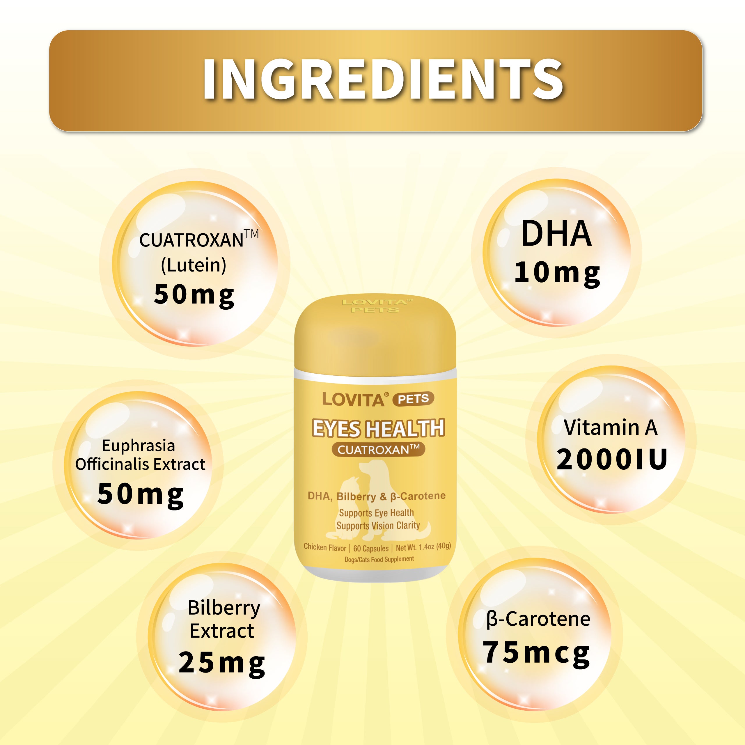 Eyes Health