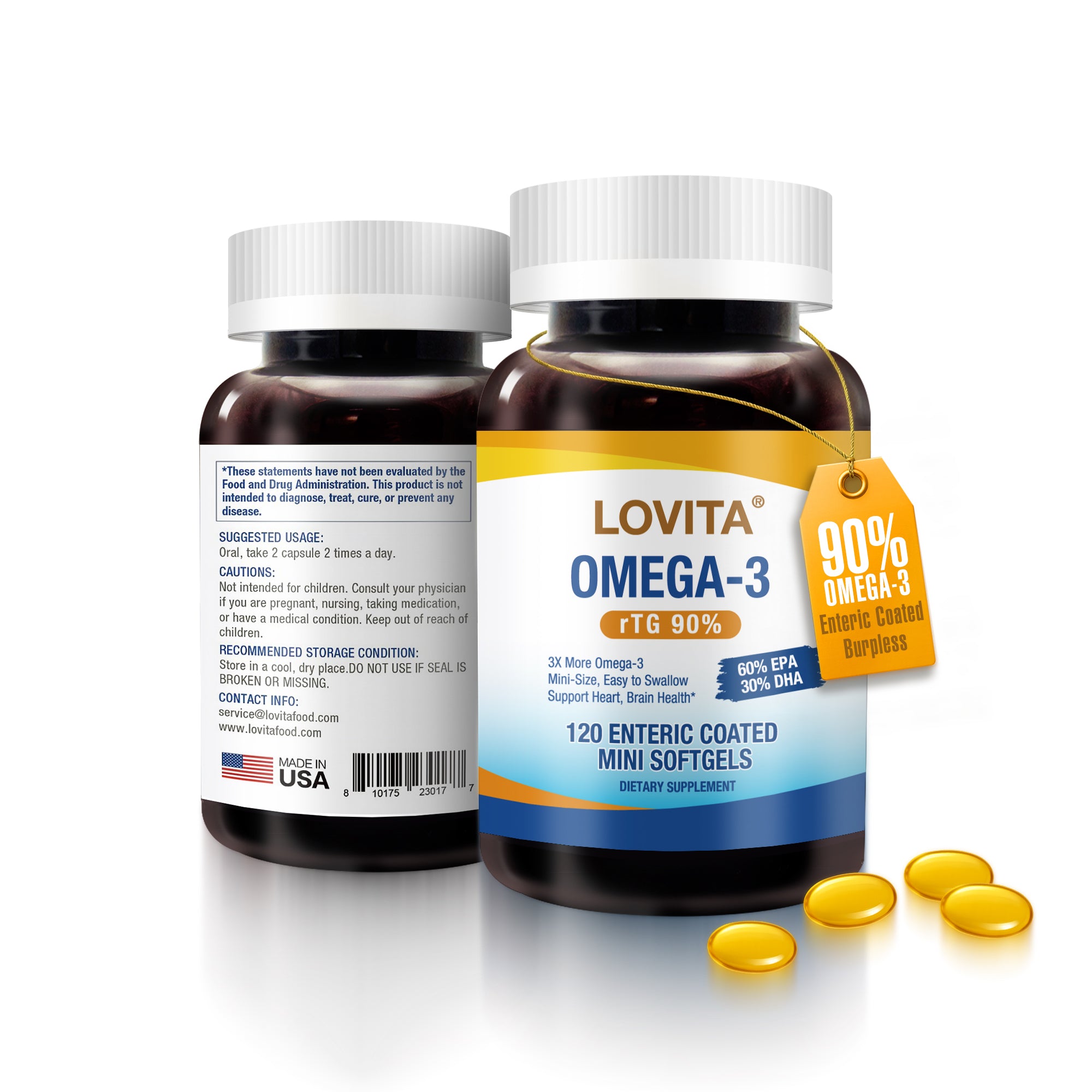 Omega-3