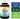 LOVITA Spirulina 1000 mg Tablets, Vegan Superfood, Supergreens, Non-GMO, with Vitamins, Minerals and GLA (Gamma-Linolenic Acid), Double Strength, Gluten-Free, 90 Count