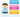 LOVITA Kid’s Super Smart, Omega-3 for Children, 180 mg Total DHA & EPA, Lemon Flavor Fish Oil, Support Brain & Vision Health, 30 Softgels