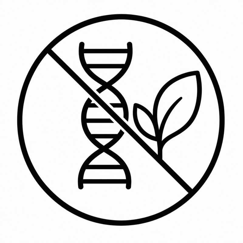 Non-GMO