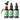 LOVITA Bee Propolis Liquid Extract, 1 Fl Oz (30 mL), 30 Day Supply | 5:1 Resin Drops with 18% Bioflavonoids, Alcohol-Free Antioxidant, Immune Support & Throat Soothing, Gluten-Free, Non-GMO