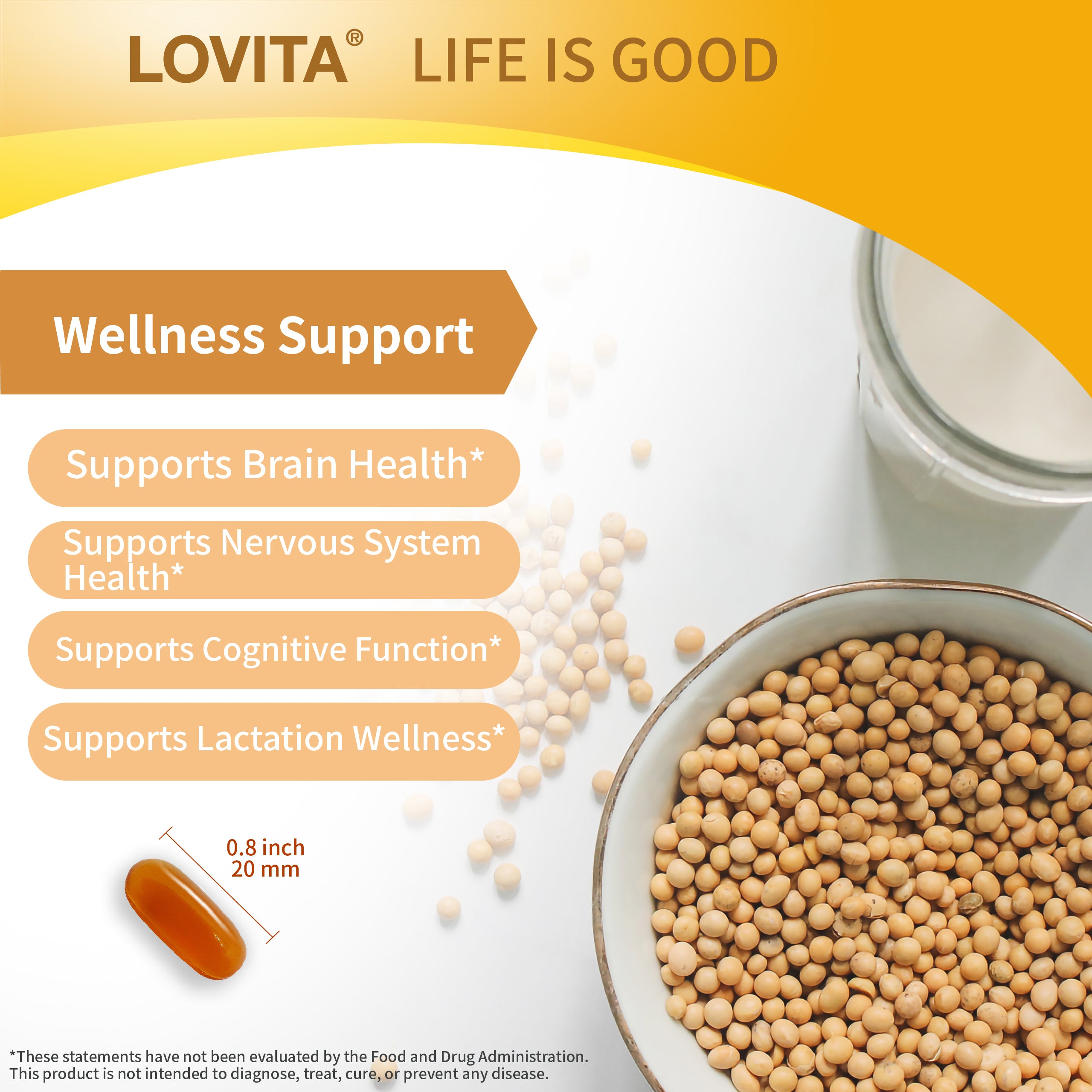 Lecithin