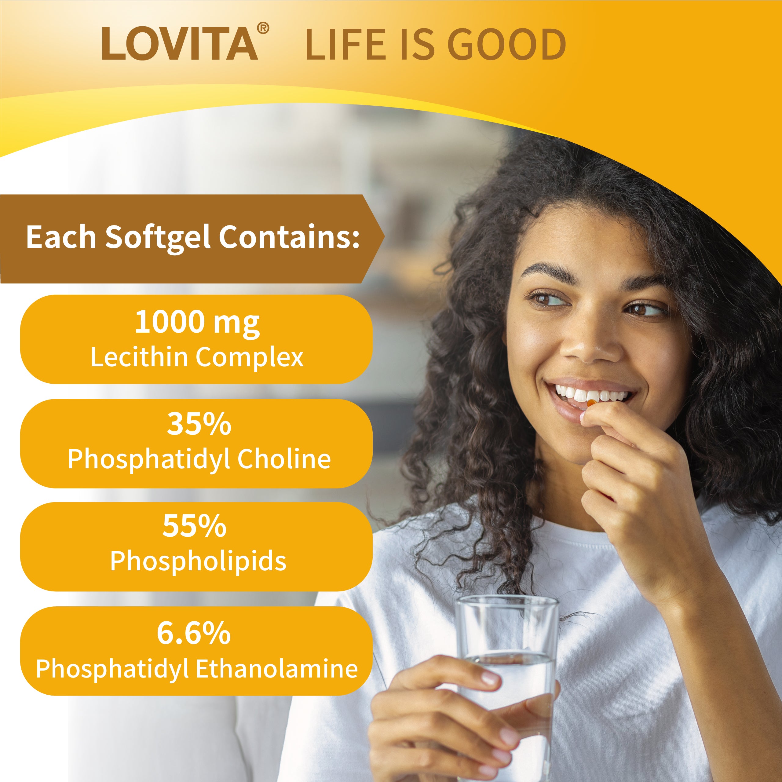 Lecithin