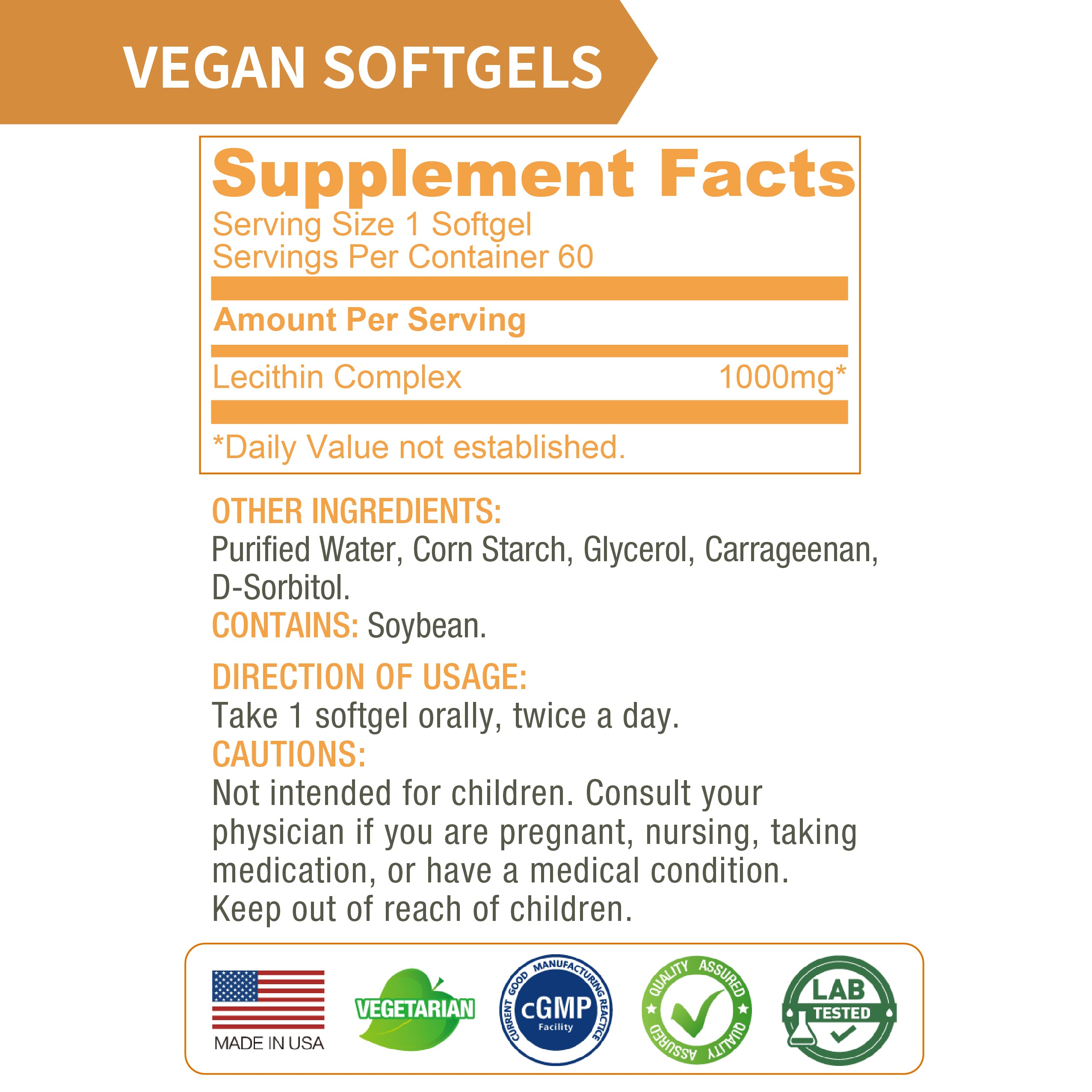 Lecithin