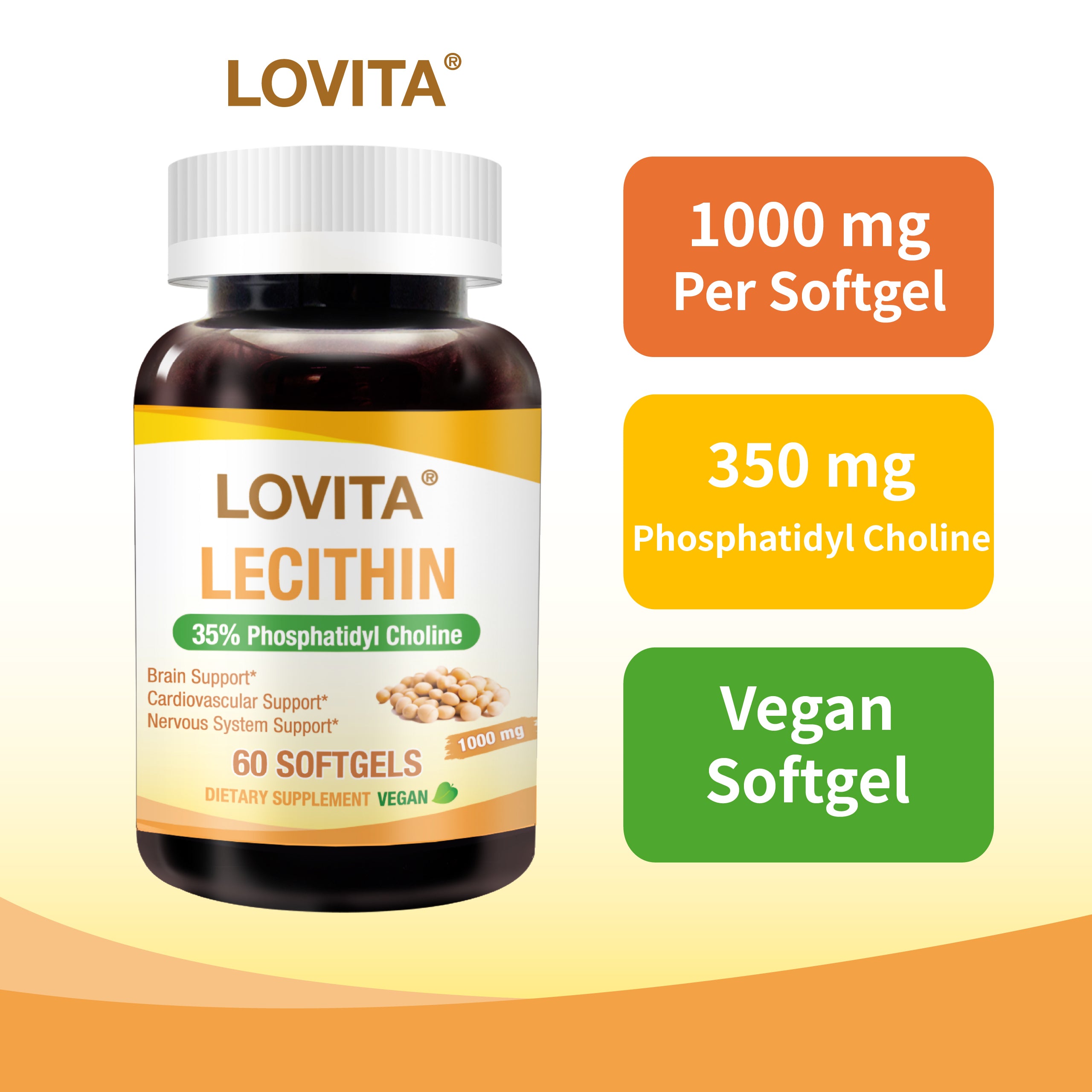 Lecithin