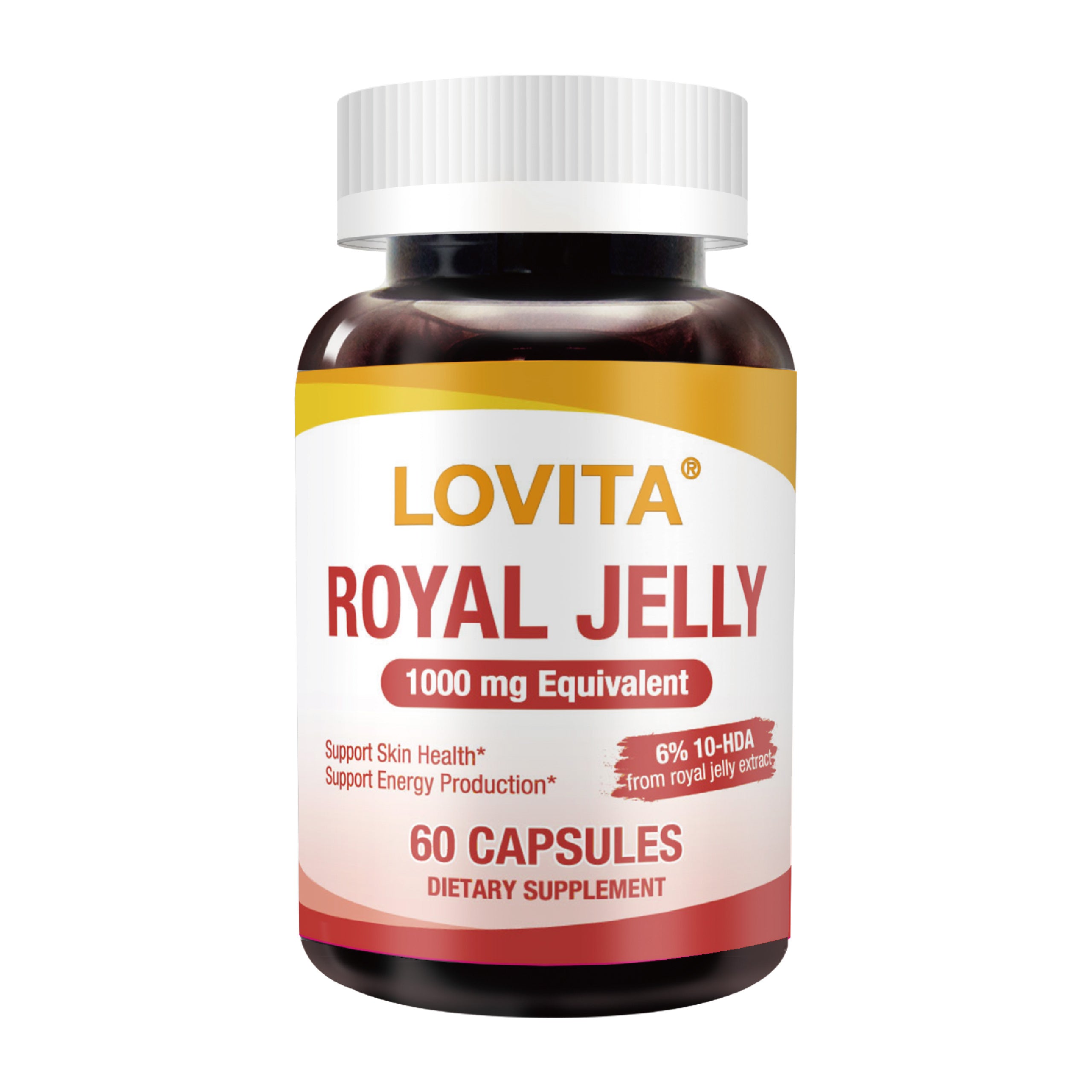 Royal Jelly