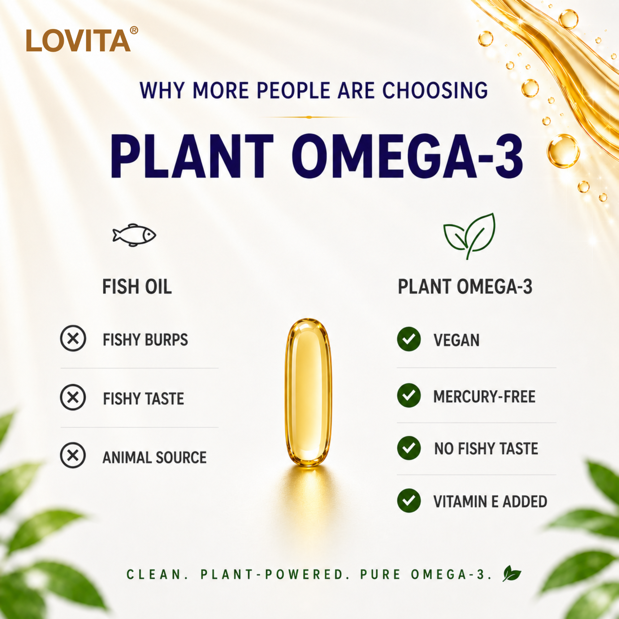 Flaxseed Oil