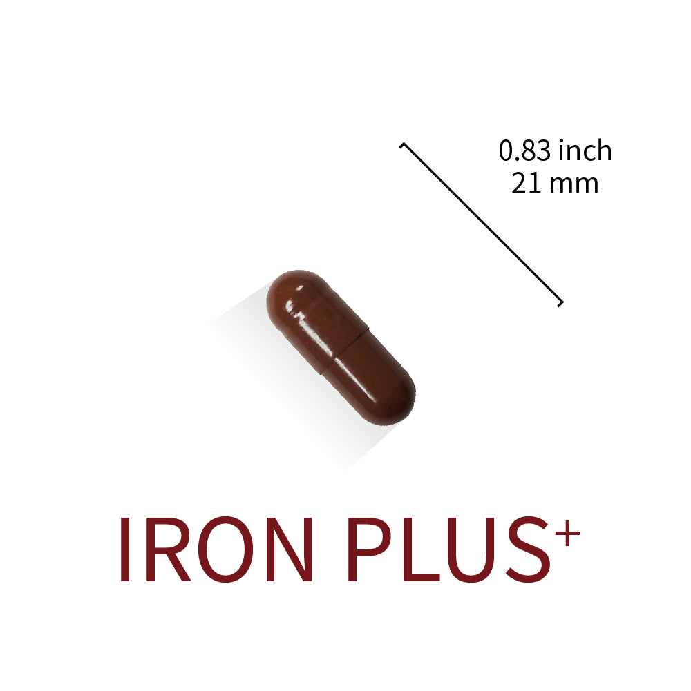 Iron Plus
