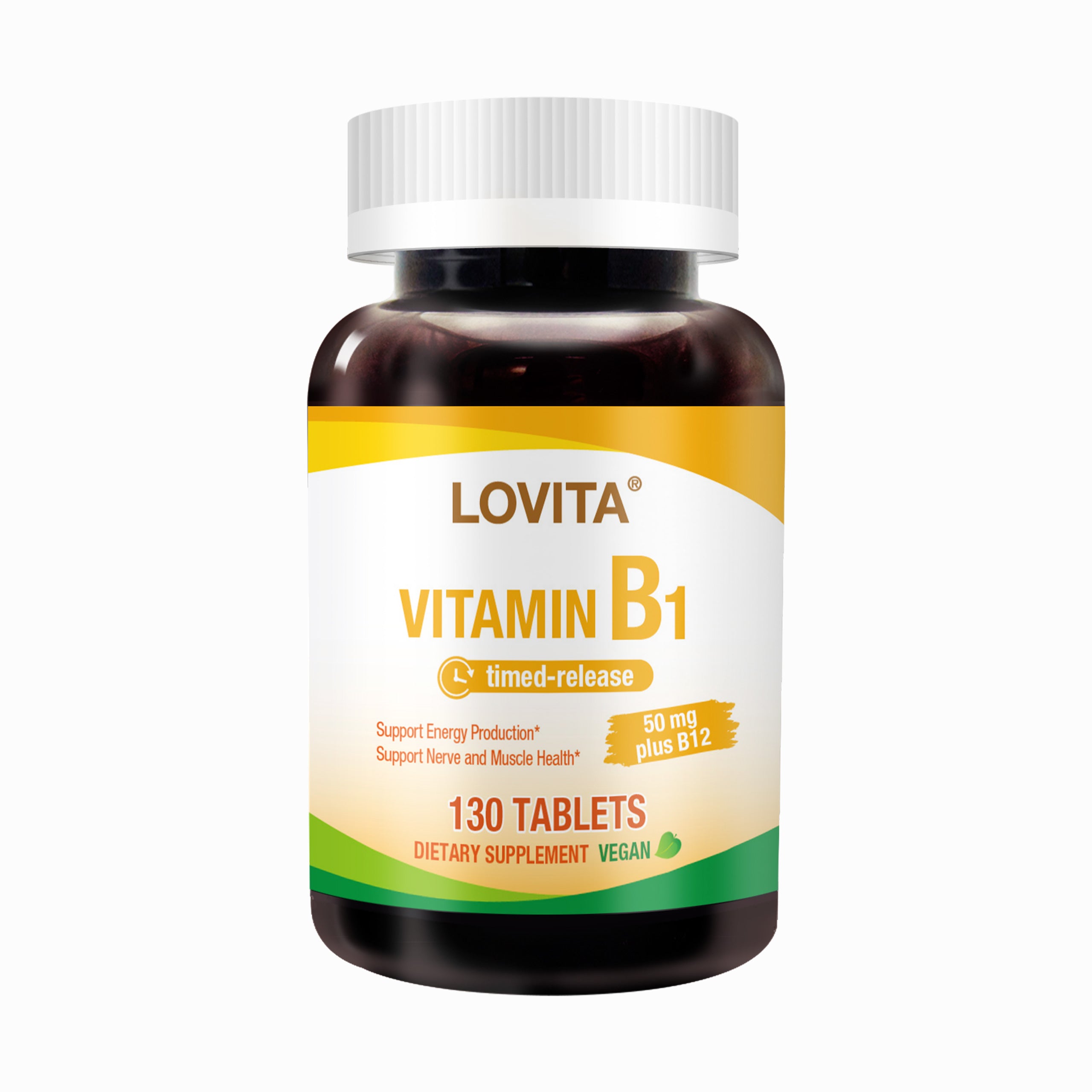 Vitamin B1 (Thiamine)