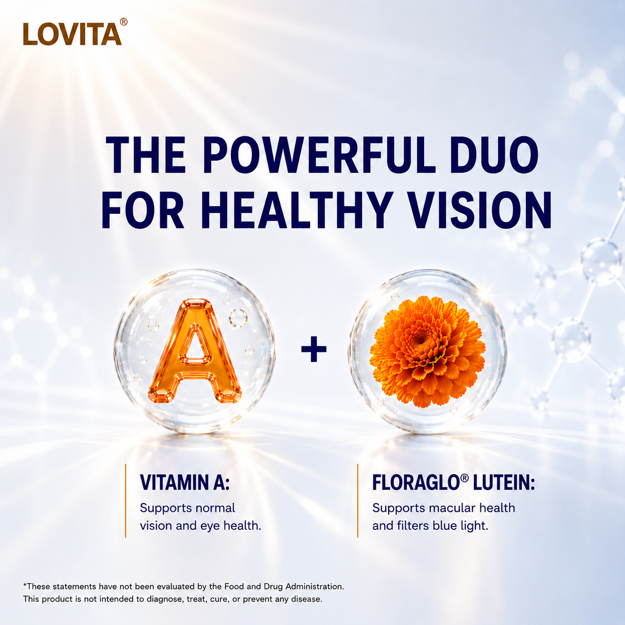 Eyes Care Lutein Complex
