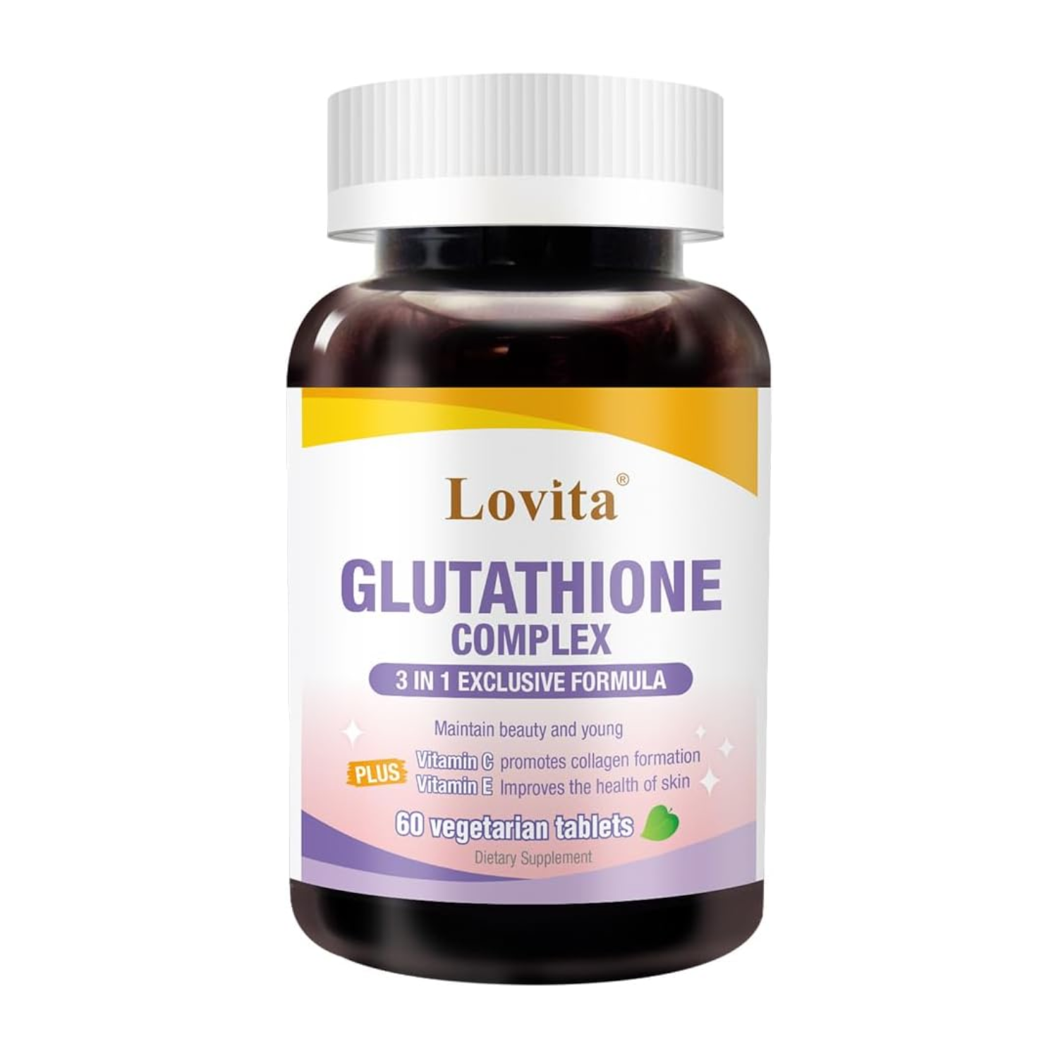 Glutathione Complex 500 mg