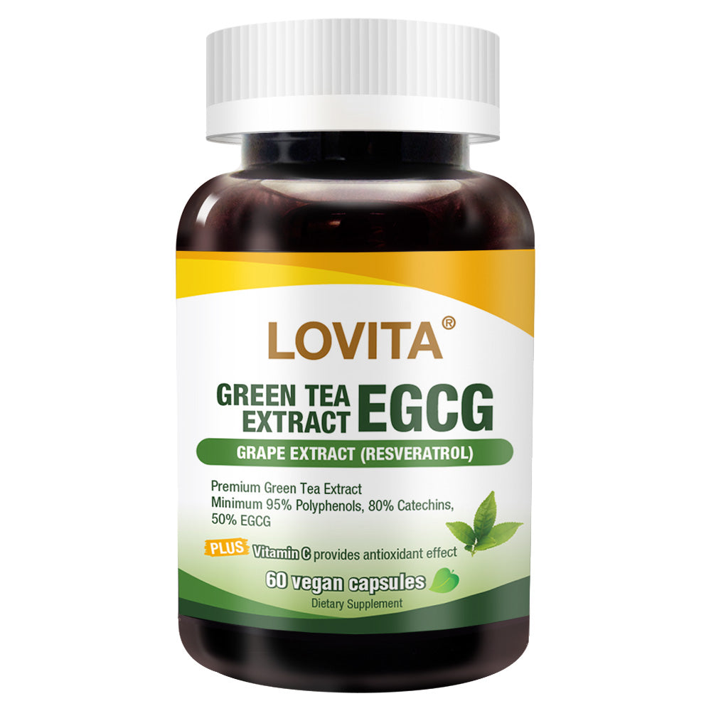 Green Tea Extract