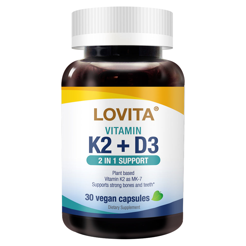 K2 D3