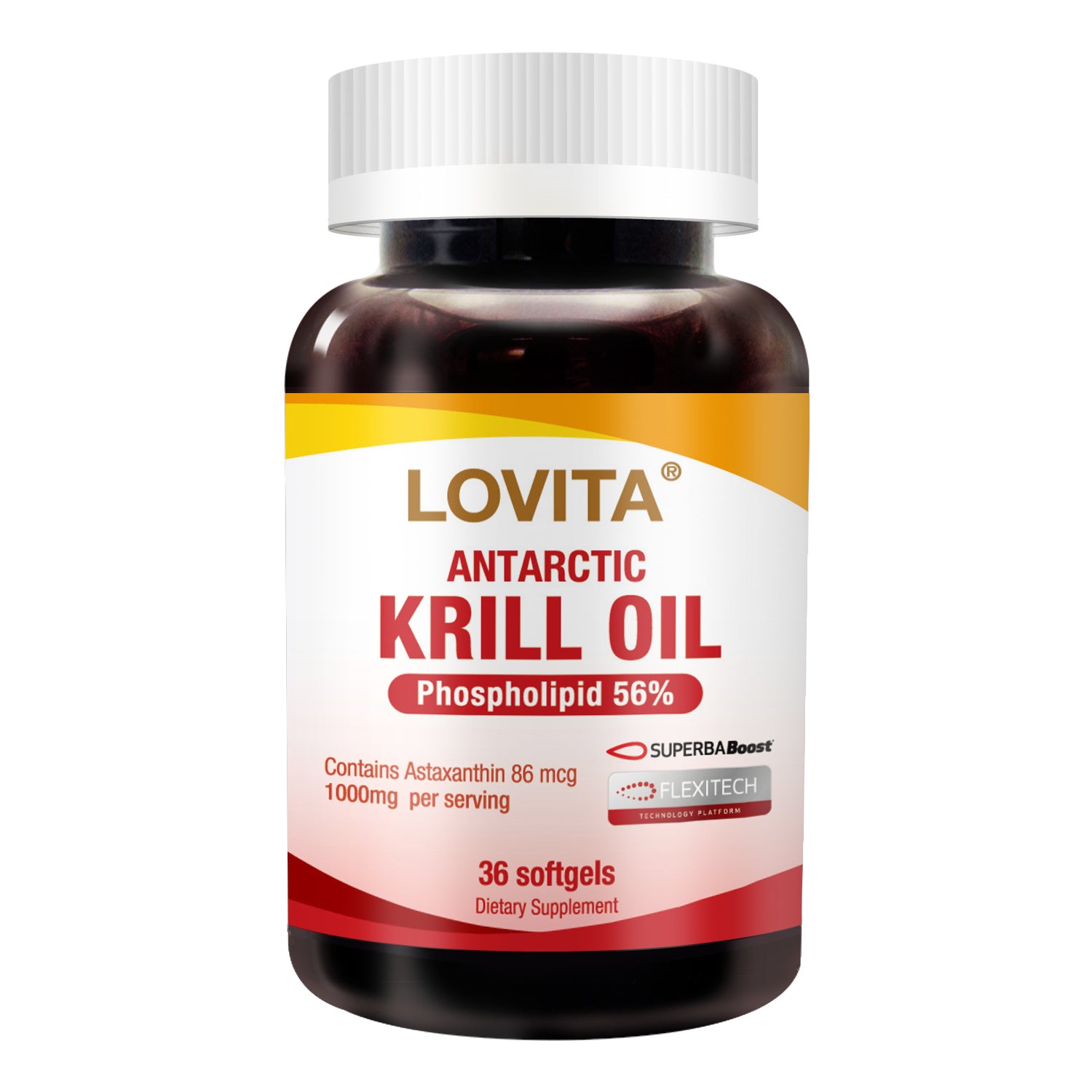 Krill Oil