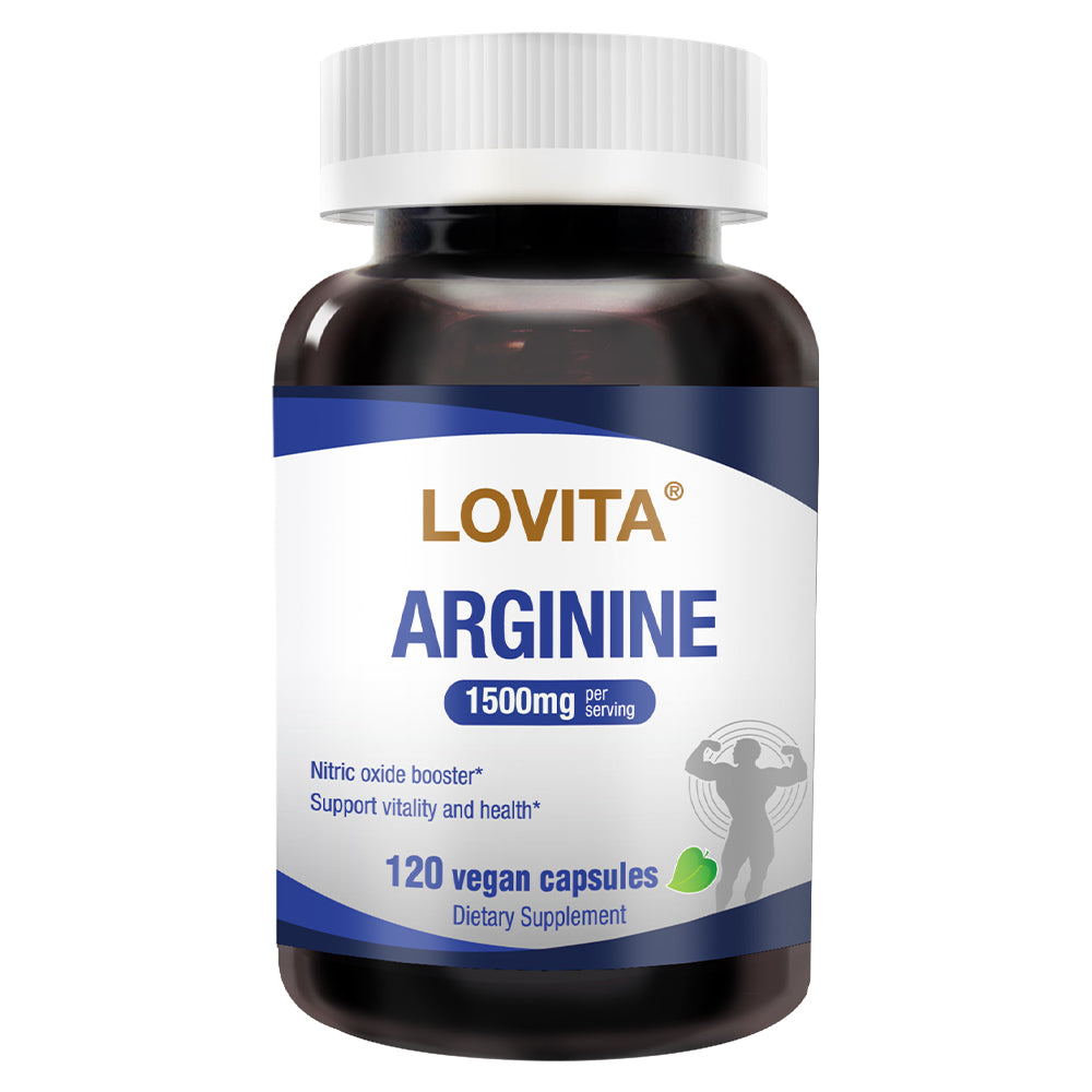 L-Arginine