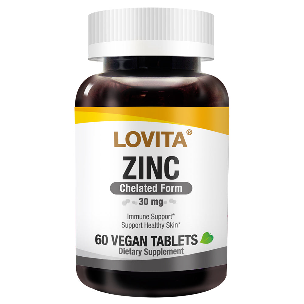 Zinc