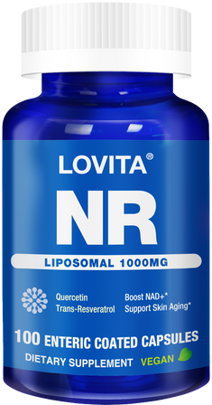 Liposomal NR