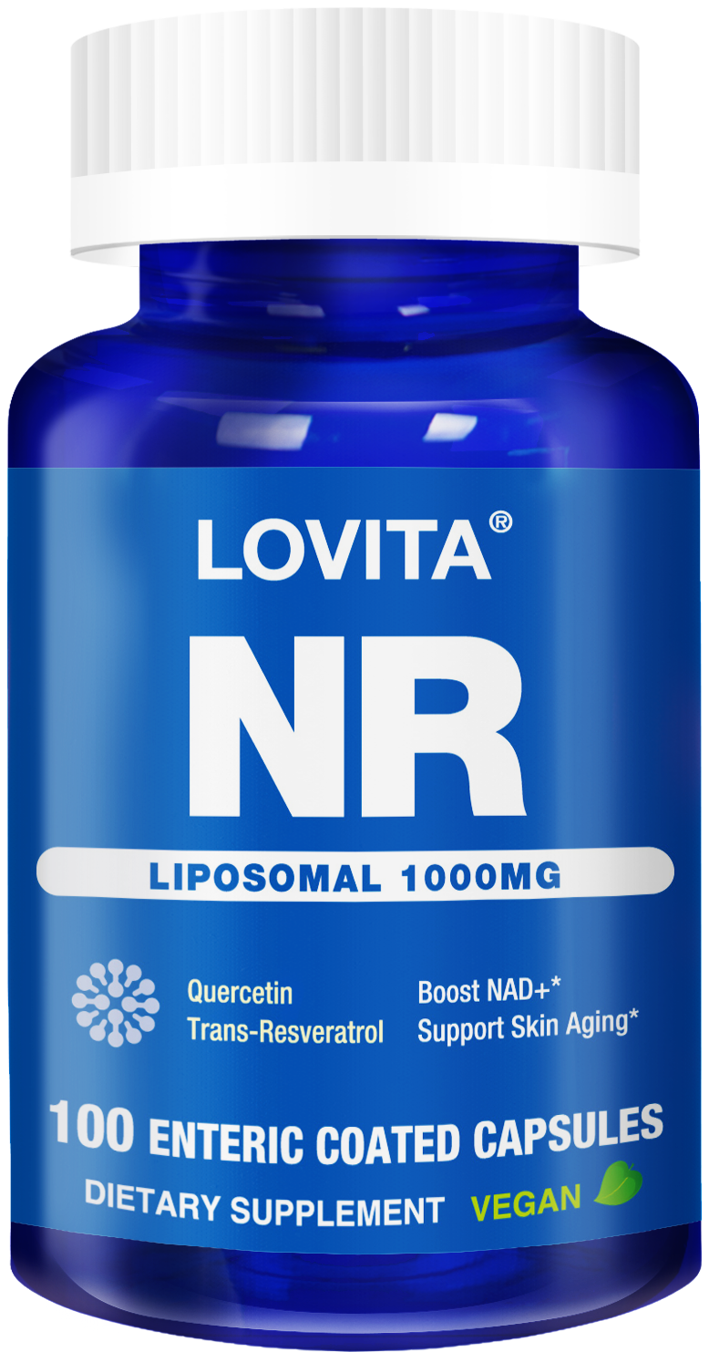 Liposomal NR