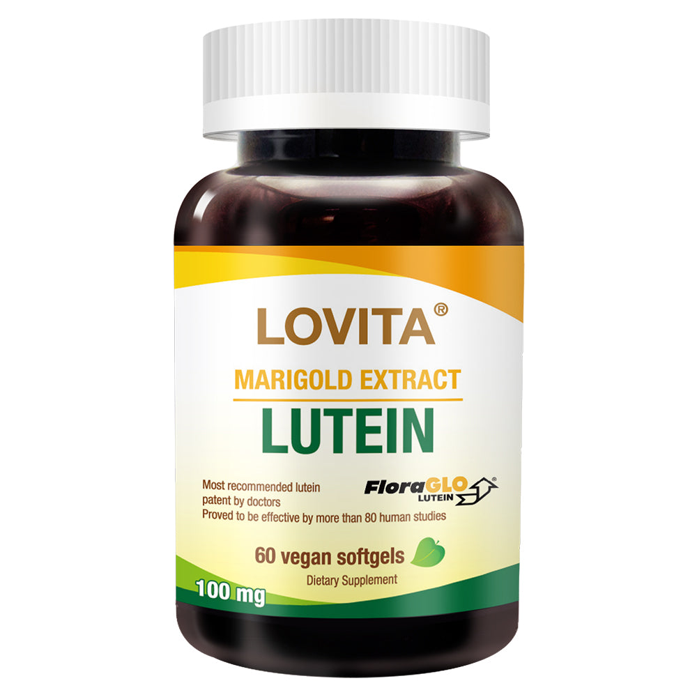 Lutein