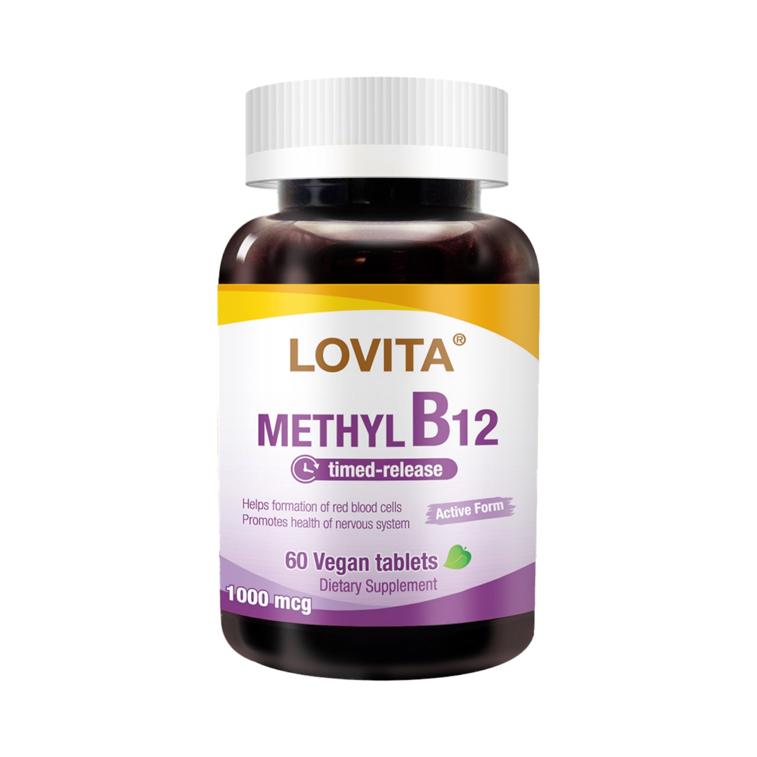 Methyl Vitamin B12