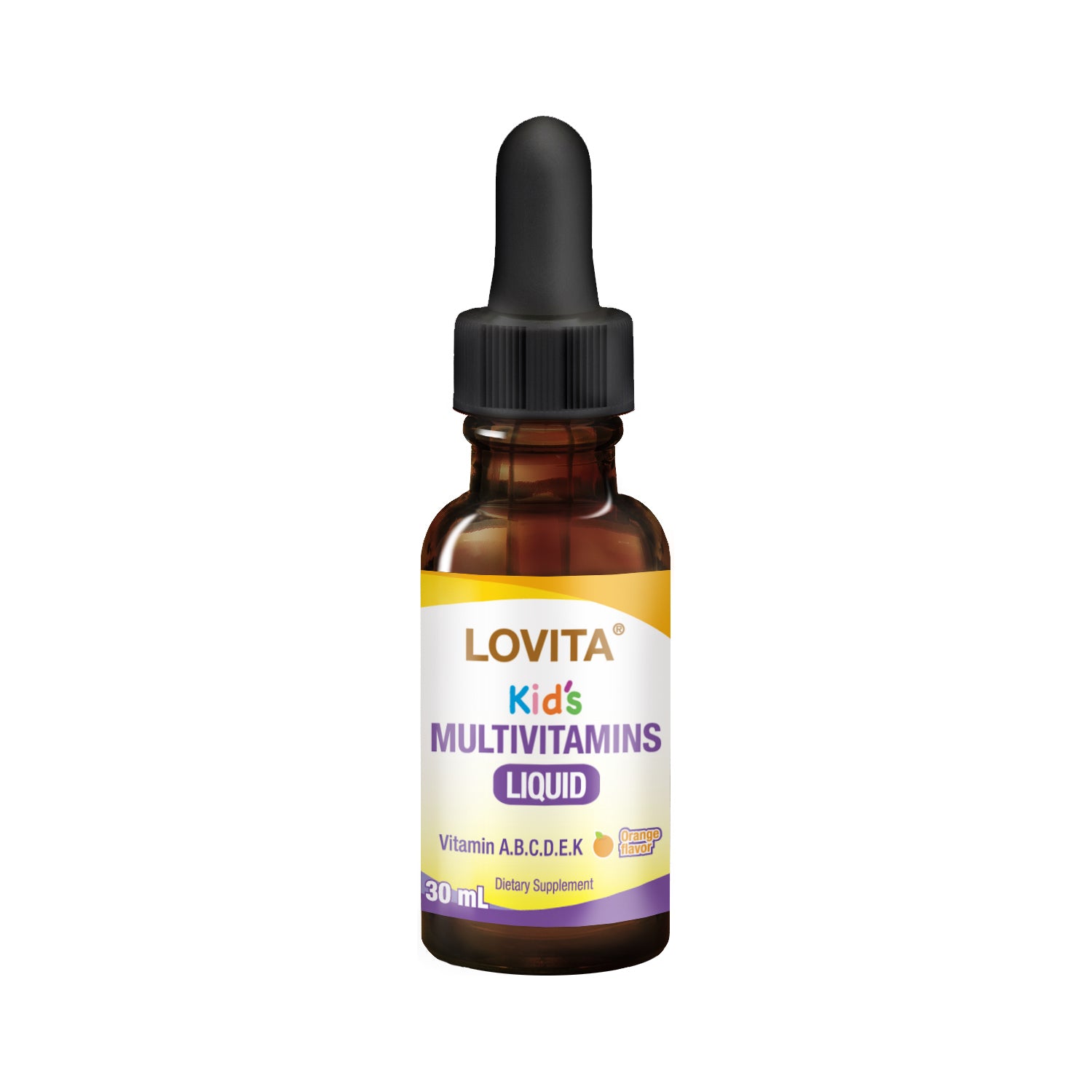 Multivitamin Drop for Kids