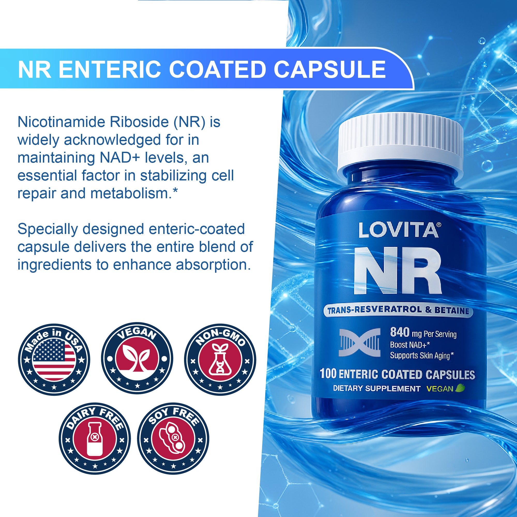 NR