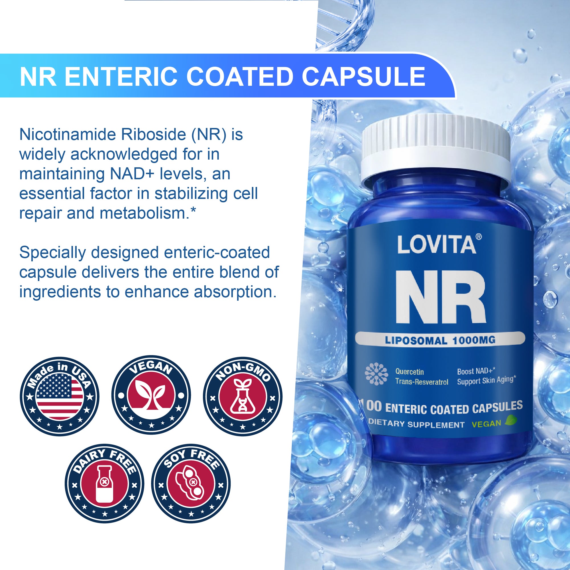 NR